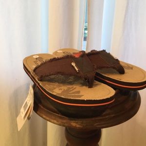 Men’s Corona Flip Flops